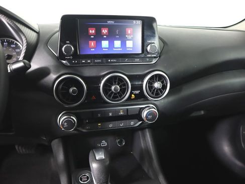 Certified 2023 Nissan Sentra S image 11