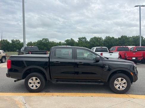 Used 2024 Ford Ranger XL RWD image 6