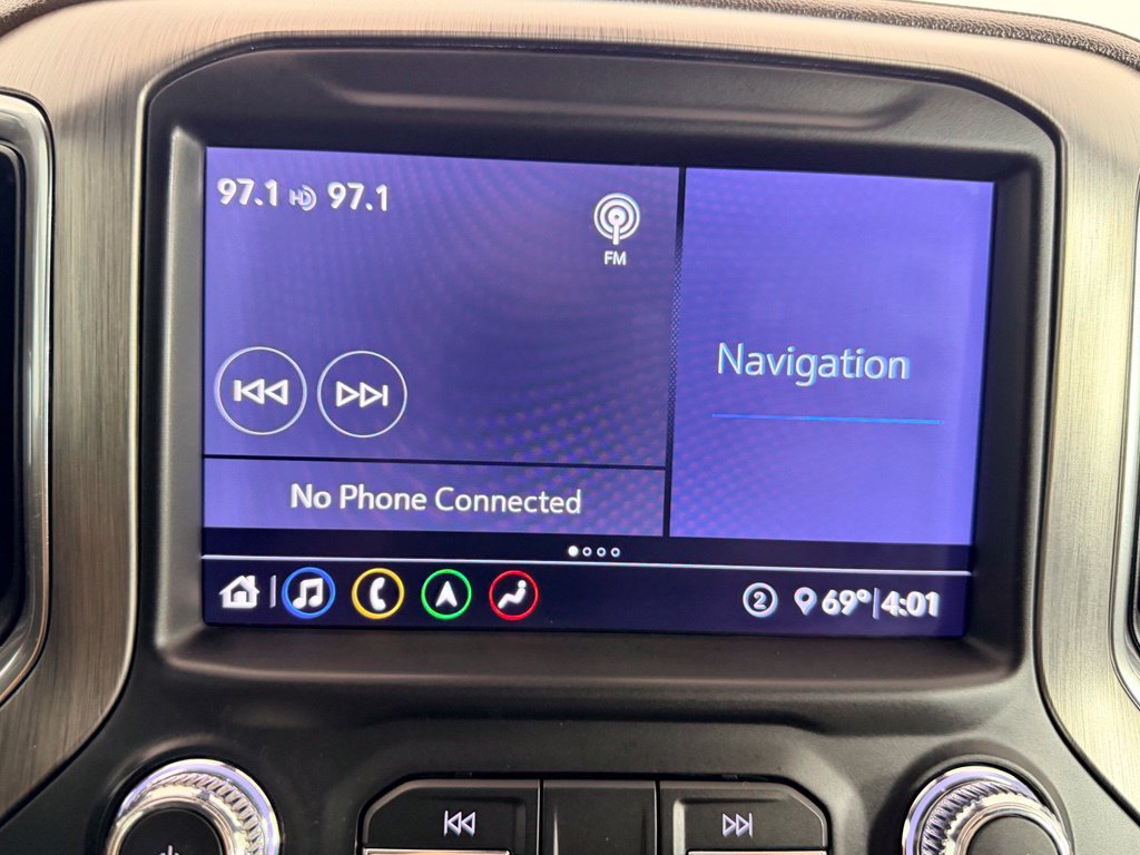 Used 2020 GMC Sierra 1500 Denali AWD/4WD image 18