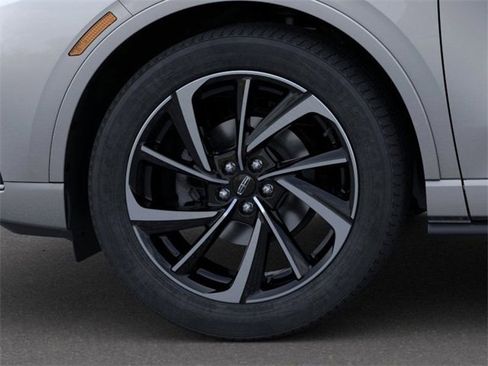 New 2024 Lincoln Corsair Grand Touring image 19