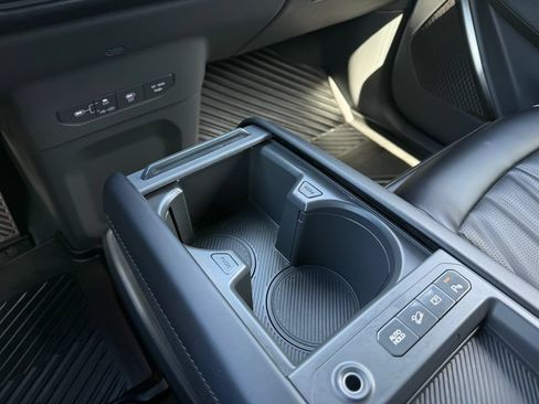 Certified 2024 Kia EV9 GT-Line AWD/4WD image 34