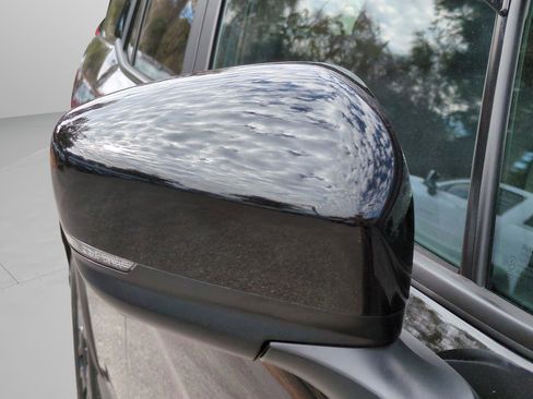 New 2026 Subaru Outback Limited image 12