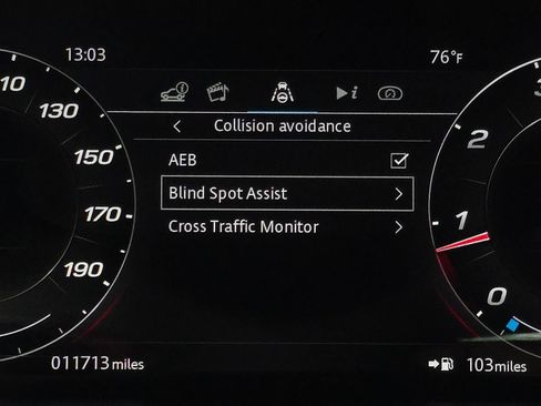 Used 2023 Jaguar F-TYPE R AWD/4WD image 25