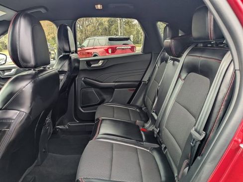 Used 2025 Ford Escape ST-Line w/ Tech Pack #1 image 15