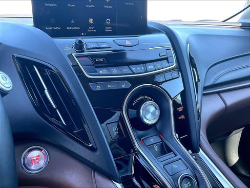 Used 2025 Acura RDX SH-AWD w/ Advance Package image 35