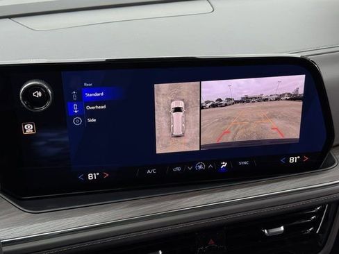 New 2026 Chevrolet Suburban LS RWD image 14