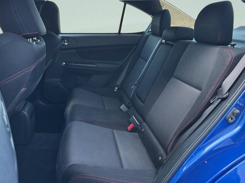 Used 2018 Subaru WRX Premium AWD/4WD image 27