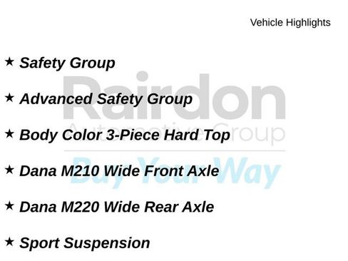 Used 2022 Jeep Gladiator Overland image 33