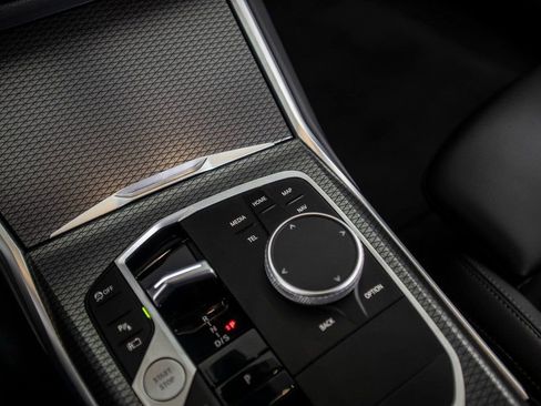 Used 2023 BMW 330e w/ M Sport Package image 32