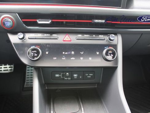 Used 2026 Hyundai Sonata N Line image 18