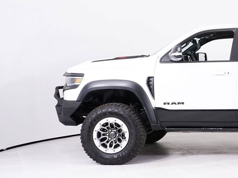 Used 2021 RAM 1500 TRX w/ TRX Level 2 Equipment Group AWD/4WD image 12