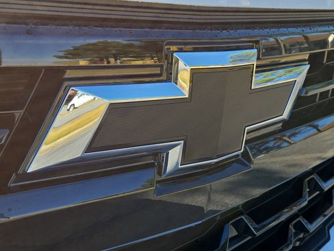 New 2026 Chevrolet Silverado 1500 LT Trail Boss w/ LT Trail Boss Premium Package image 18