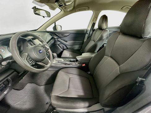 Used 2020 Subaru Impreza 2.0i AWD/4WD image 13