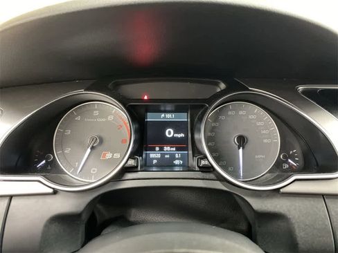Used 2014 Audi S5 Premium Plus image 25