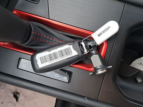 New 2026 Nissan Kicks SR w/ Cold Weather Package image 30