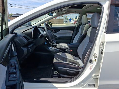 Used 2019 Subaru Crosstrek 2.0i Premium AWD/4WD image 14