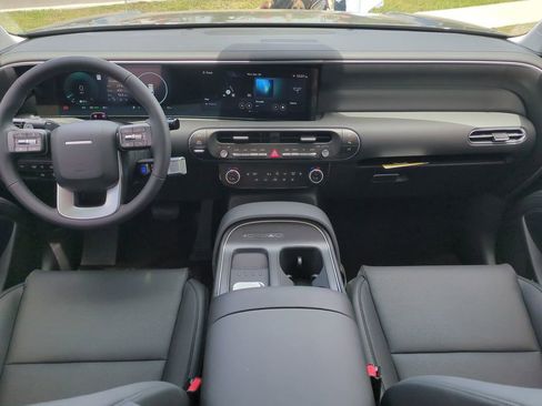 New 2026 Hyundai Palisade SEL AWD/4WD image 19