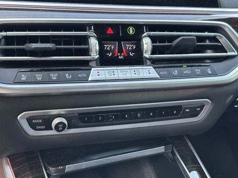 Certified 2023 BMW X5 sDrive40i w/ Executive Package image 29