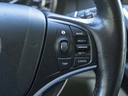 Used 2016 Acura MDX SH-AWD w/ Technology Package image 21