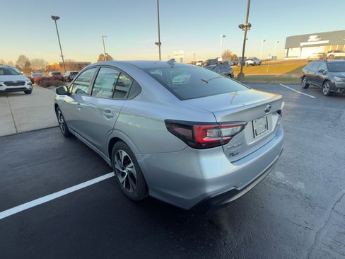 Certified 2025 Subaru Legacy Premium w/ Popular Package #1A image 5