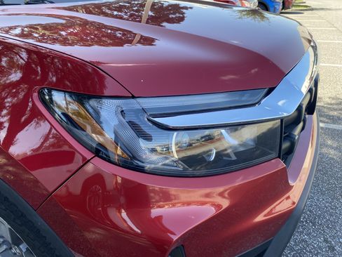 Used 2024 Honda Ridgeline RTL image 6
