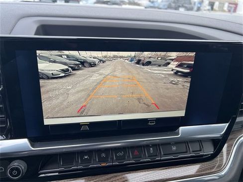 Certified 2024 Chevrolet Silverado 1500 LT image 20