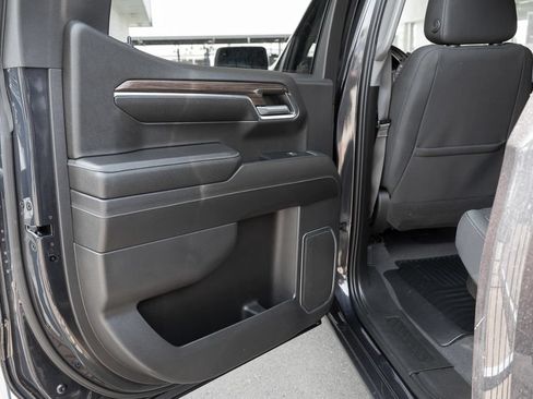 Used 2023 Chevrolet Silverado 1500 LT w/ Safety Package RWD image 40