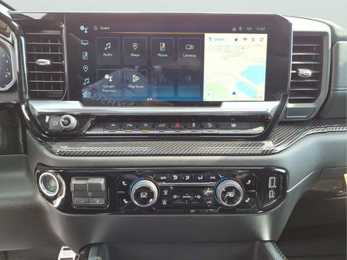 New 2026 Chevrolet Silverado 1500 RST AWD/4WD image 25