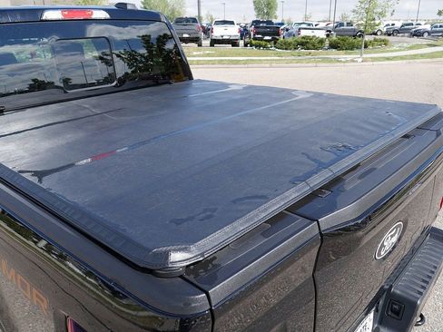 Used 2025 Ford F150 Tremor w/ Equipment Group 402A High AWD/4WD image 69