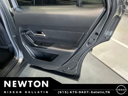 Used 2025 MAZDA CX-50 AWD 2.5 Hybrid w/ Premium Pkg image 57