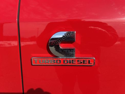 Used 2020 RAM 2500 Tradesman w/ Towing Technology Group image 4