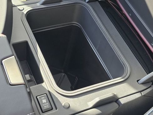 New 2026 INFINITI QX80 Autograph w/ Premium Cargo Package image 12