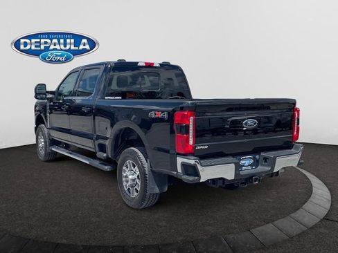Used 2023 Ford F350 Lariat AWD/4WD image 4
