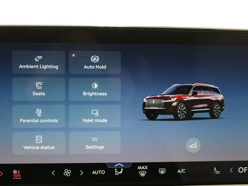 New 2026 Lincoln Aviator Reserve image 50