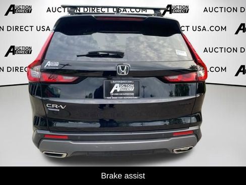 Used 2024 Honda CR-V Sport-L image 5
