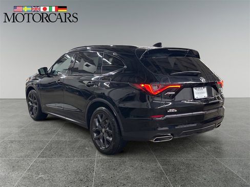 Certified 2023 Acura MDX A-Spec image 5