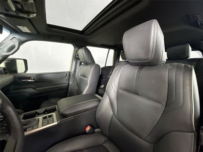 Certified 2024 Toyota Land Cruiser