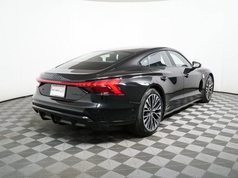 New 2026 Audi S e-tron GT Prestige AWD/4WD image 3