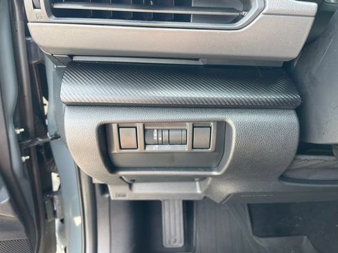 Certified 2024 Subaru Crosstrek 2.0i AWD/4WD image 26