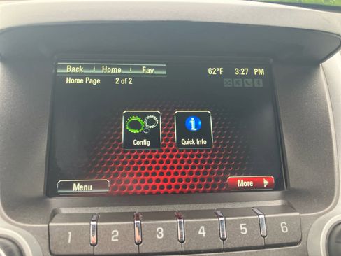Used 2016 GMC Terrain SLE FWD image 21
