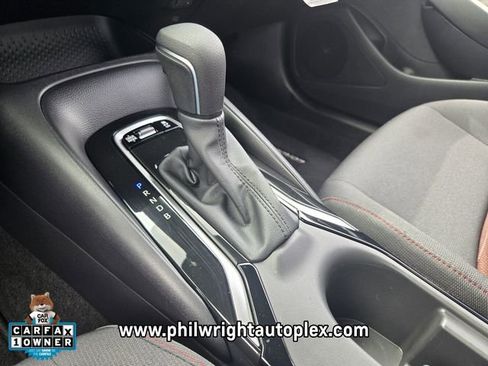 Used 2025 Toyota Corolla SE FWD image 22