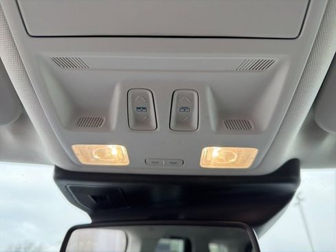 Used 2023 Ford Bronco Sport Outer Banks w/ Tech Package image 29