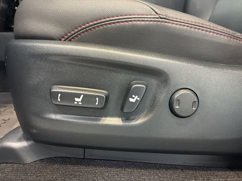 Used 2024 Toyota 4Runner TRD Pro image 15