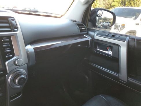 Used 2022 Toyota 4Runner Limited image 25