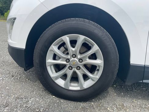 Used 2019 Chevrolet Equinox LT AWD/4WD image 21
