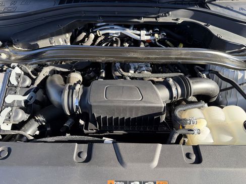 Used 2024 Lincoln Aviator Reserve w/ Equipment Group 201A image 23