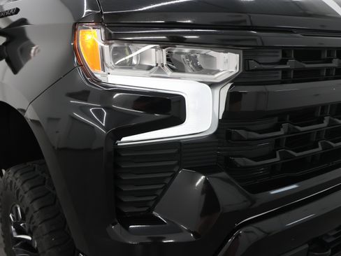 Used 2022 Chevrolet Silverado 1500 RST w/ True North Edition Plus AWD/4WD image 22