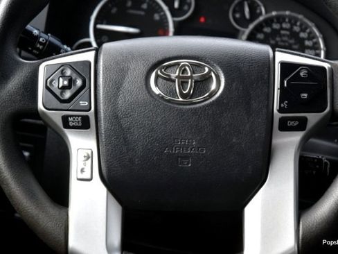 Used 2014 Toyota Tundra SR5 image 13