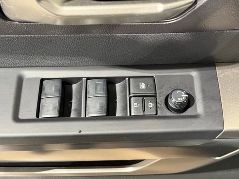 Used 2025 Toyota Tundra SR5 w/ SR5 Convenience Package image 15