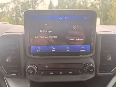 Used 2021 Ford Bronco Sport AWD/4WD image 4